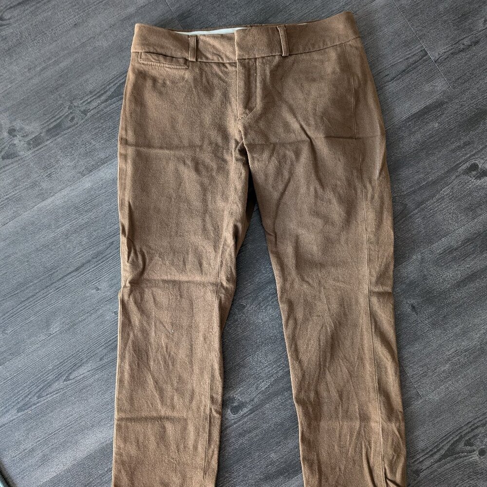 Banana Republic dress pants (Size 00P)